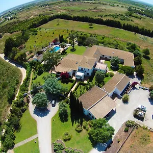 Quinta Dos Cavalos Pensión