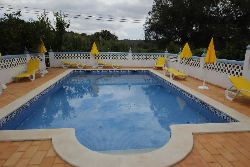Vila Sodre Guest House Silves 0*,