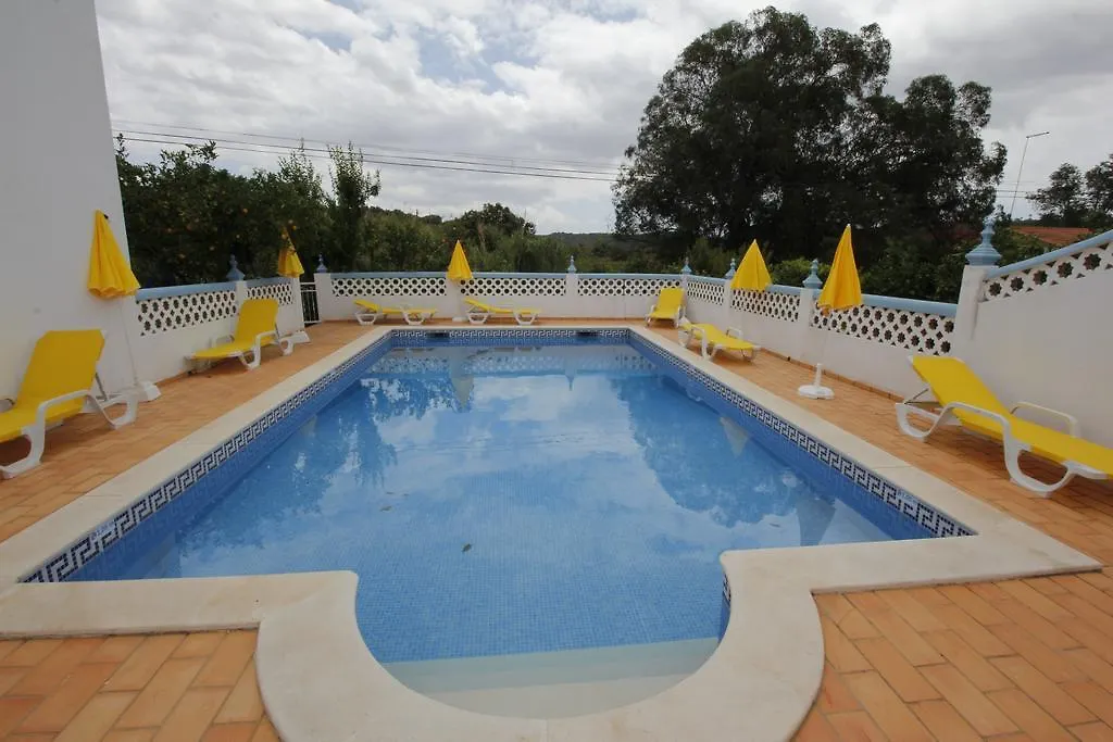 Vila Sodre Guest House Silves