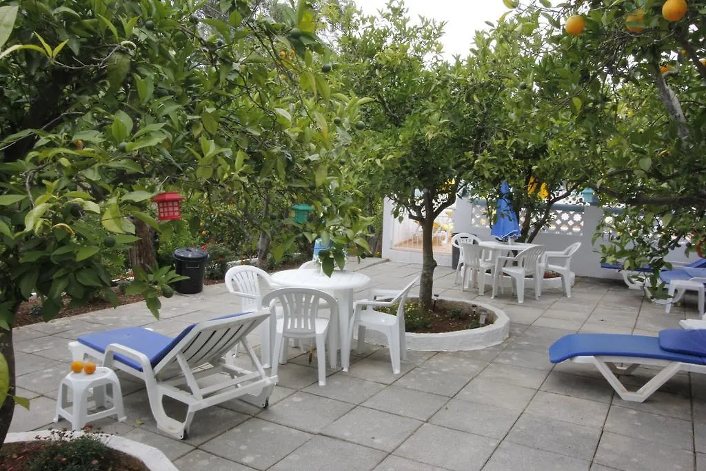 Vila Sodre Guest House Silves