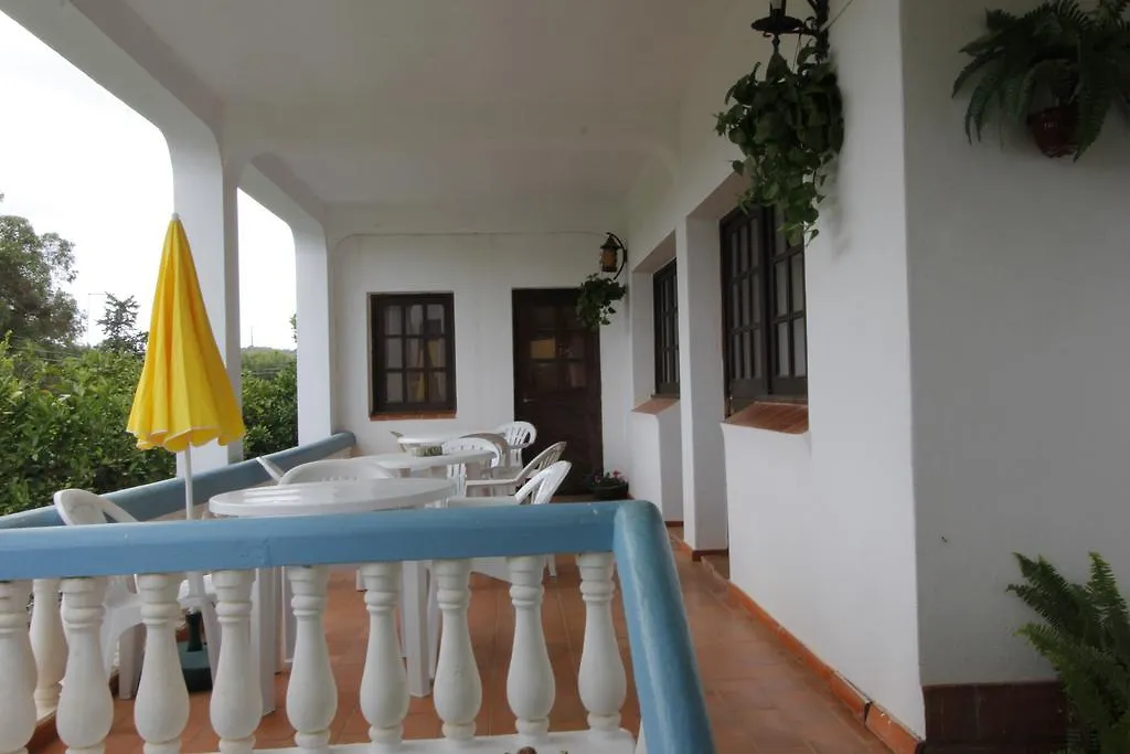 Vila Sodre Guest House Silves
