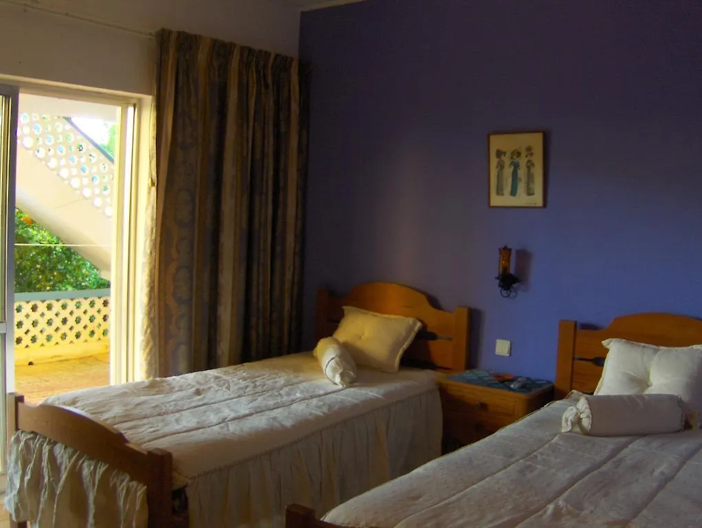 Vila Sodre Guest House Silves