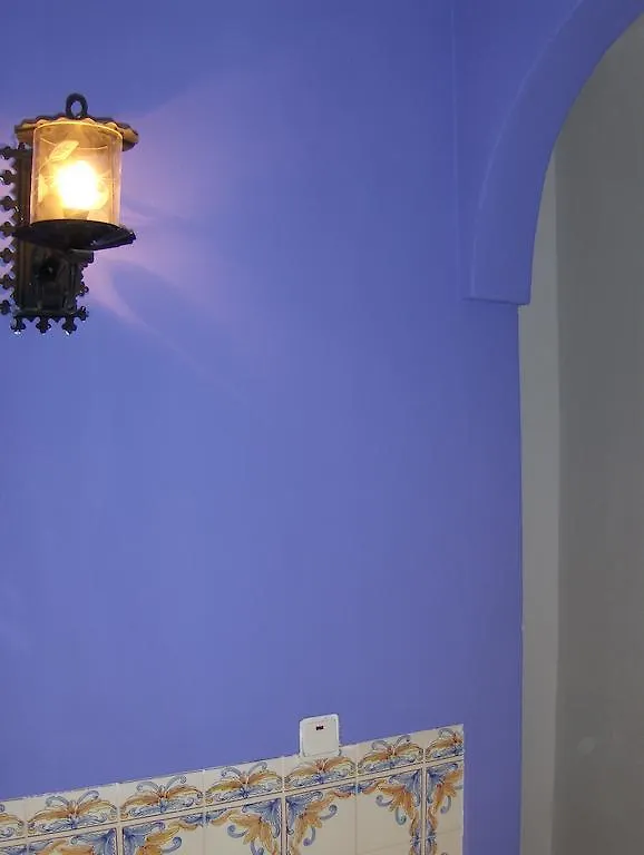 Vila Sodre Guest House Silves Portugal