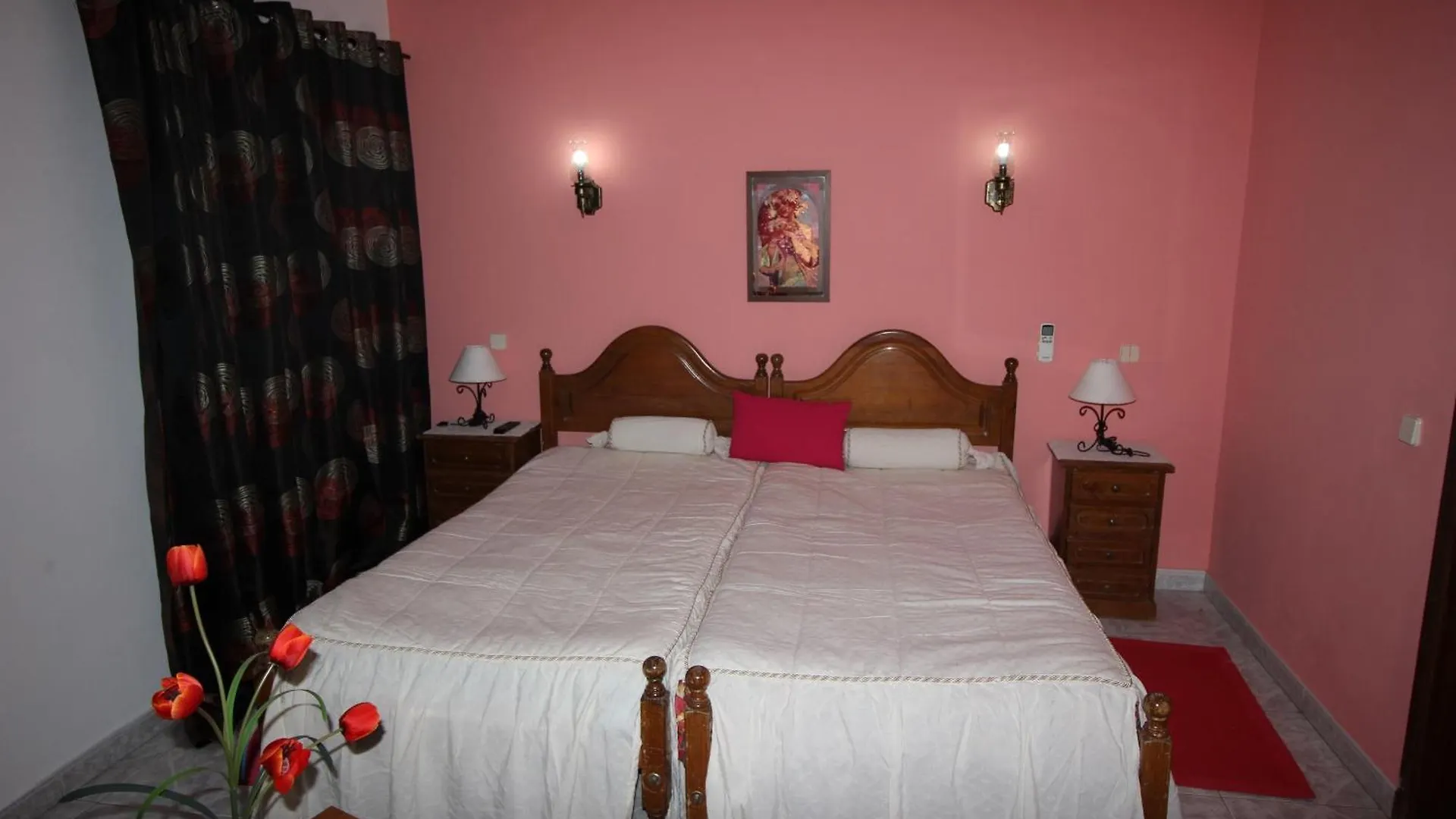 Vila Sodre Guest House Silves
