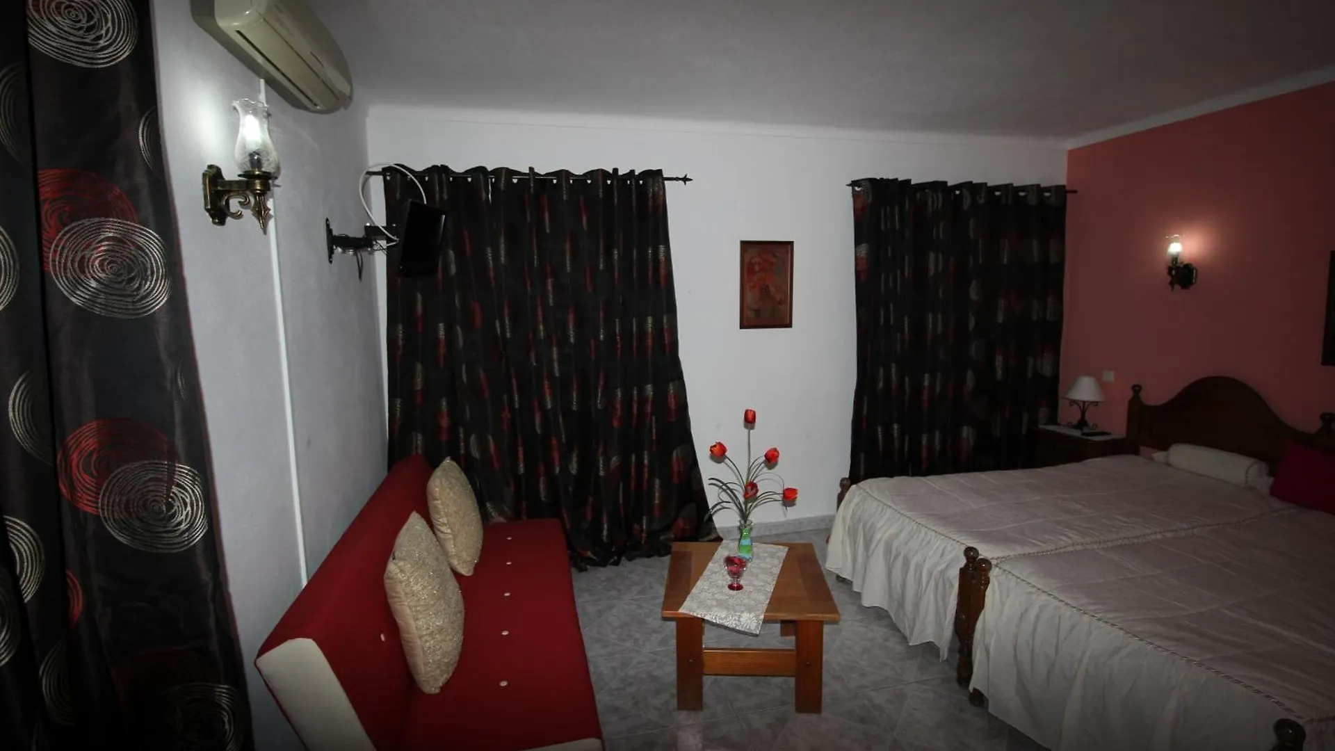 Vila Sodre Guest House Silves