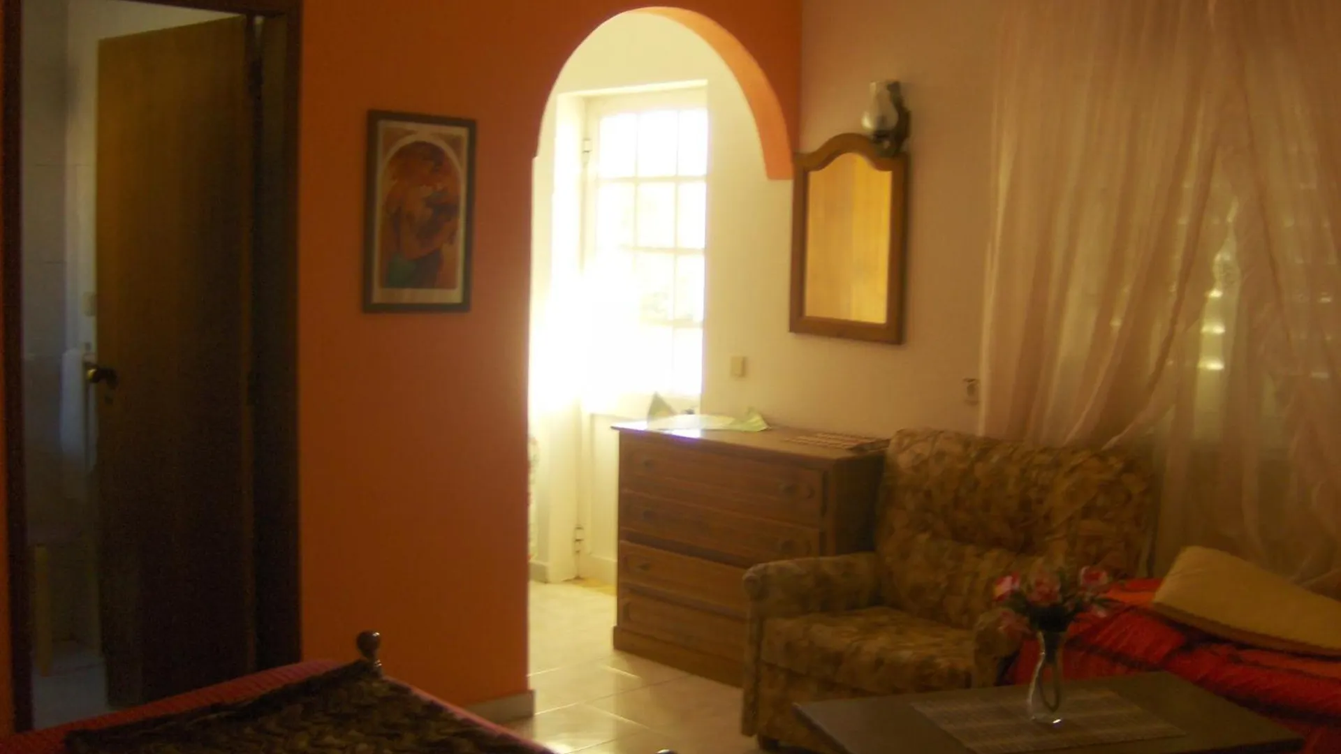 Vila Sodre Guest House Silves Portugal