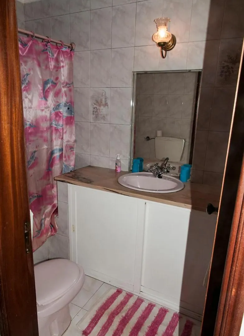 Vila Sodre Guest House Silves