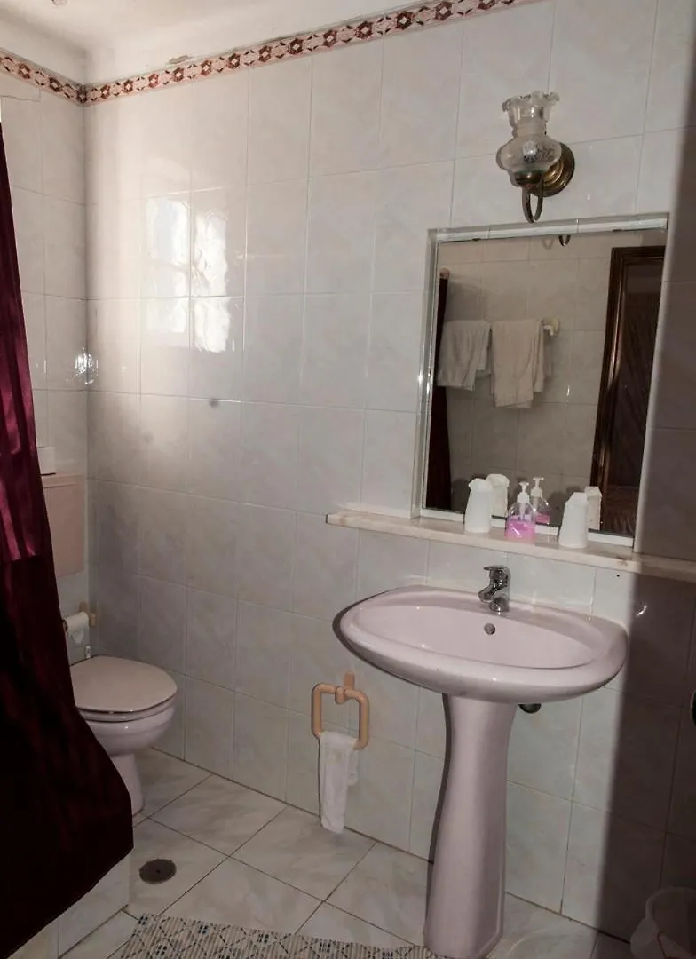 Vila Sodre Guest House Silves