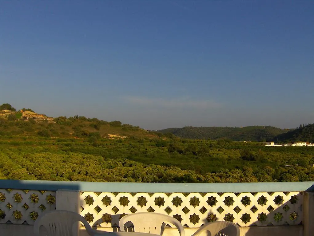 Vila Sodre Guest House Silves