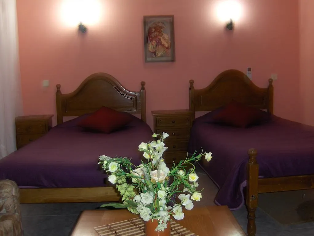Vila Sodre Guest House Silves