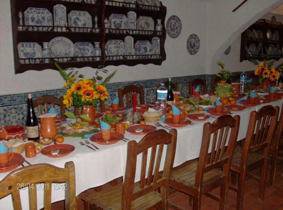 Vila Sodre Guest House Silves