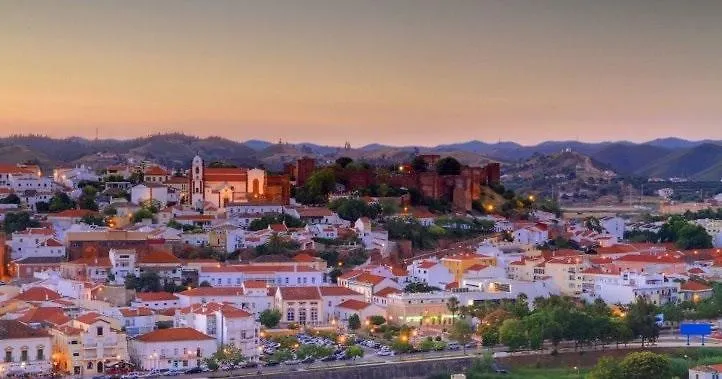 Vila Sodre Guest House Silves 0*,  Portugal