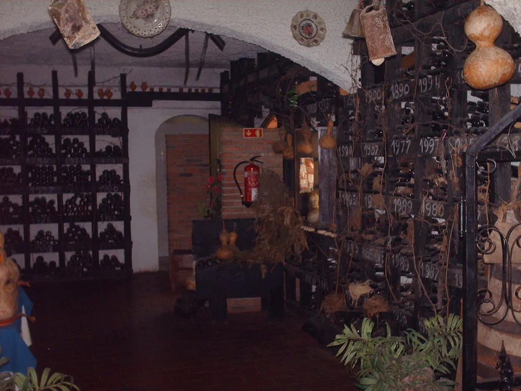 Vila Sodre Guest House Silves
