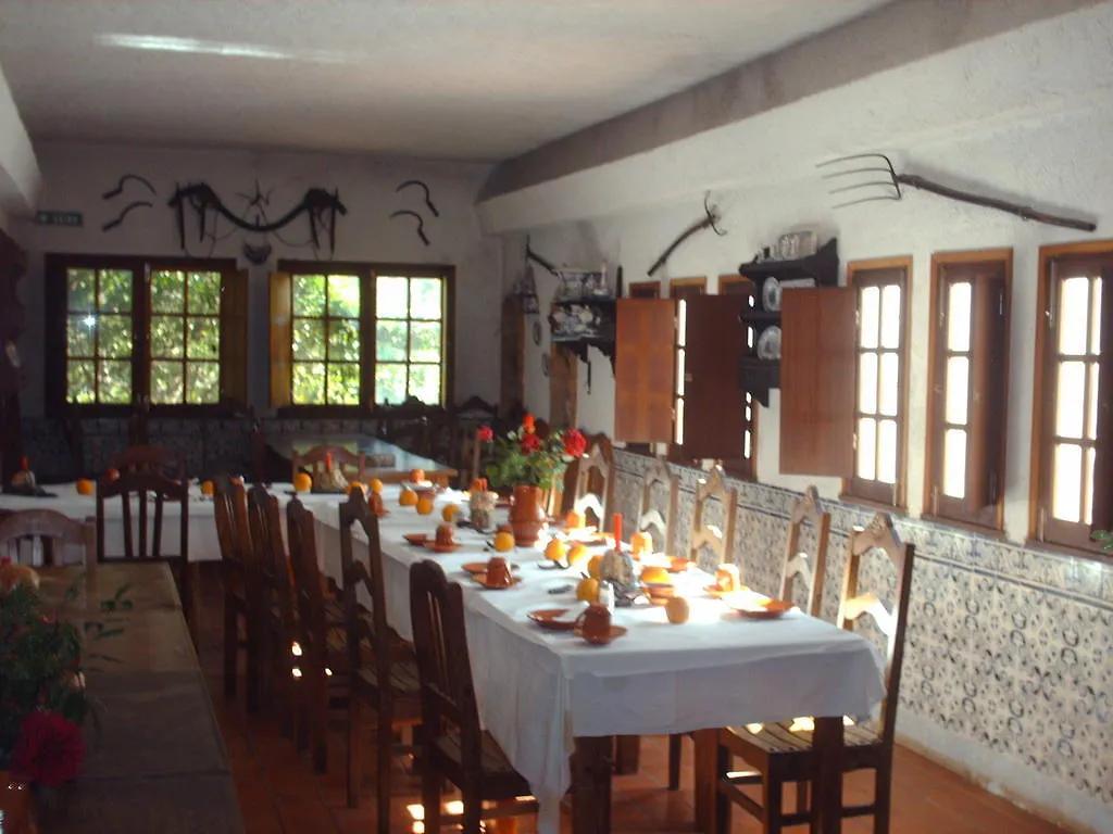 Vila Sodre Guest House Silves