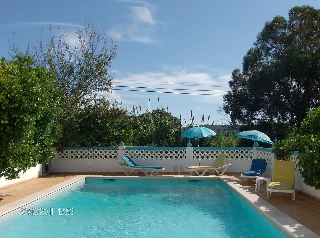 Vila Sodre Guest House Silves
