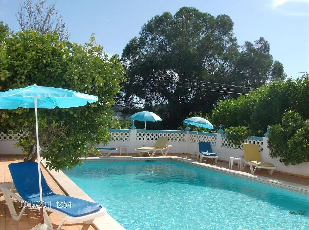 Vila Sodre Guest House Silves 0*,  Portugal