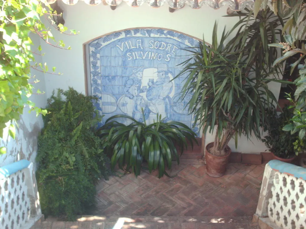 Vila Sodre Guest House Silves 0*,