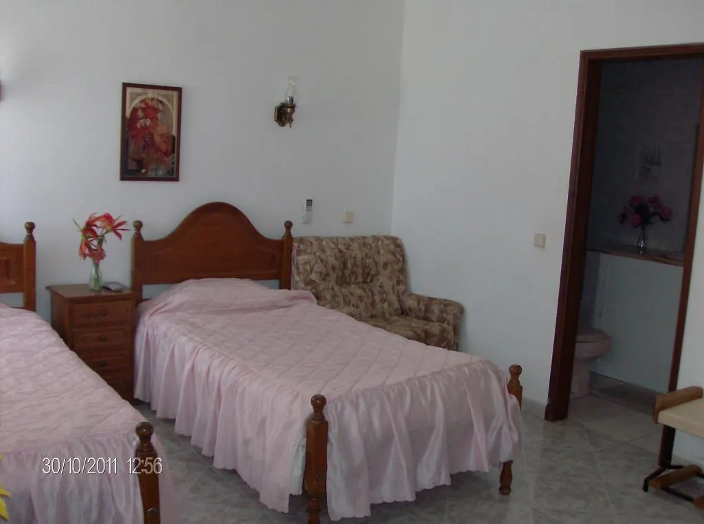 Vila Sodre Guest House Silves