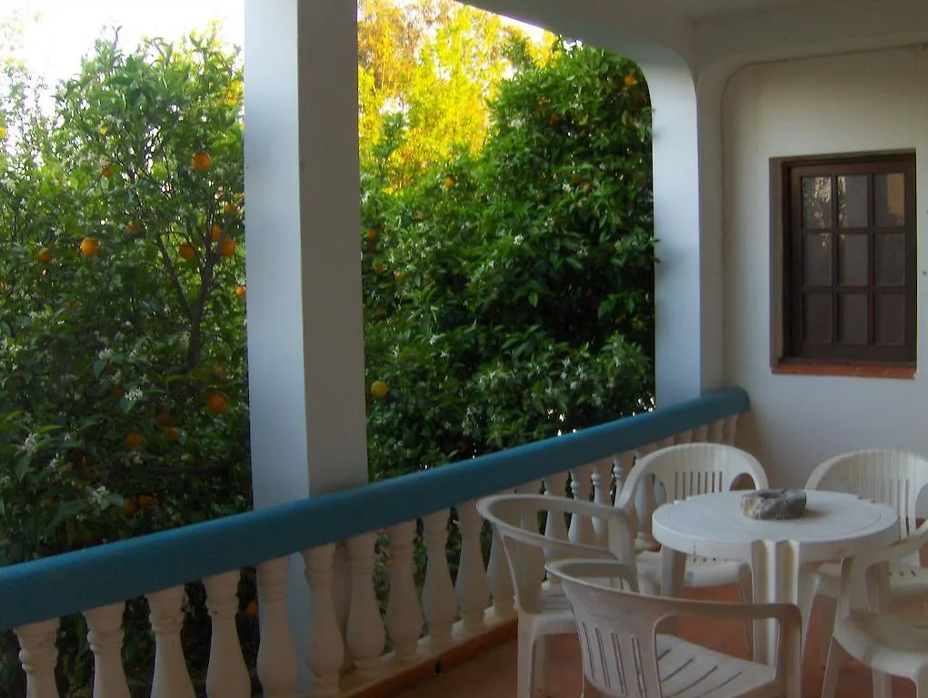 Vila Sodre Guest House Silves
