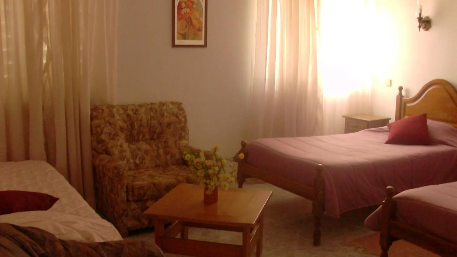 Vila Sodre Guest House Silves