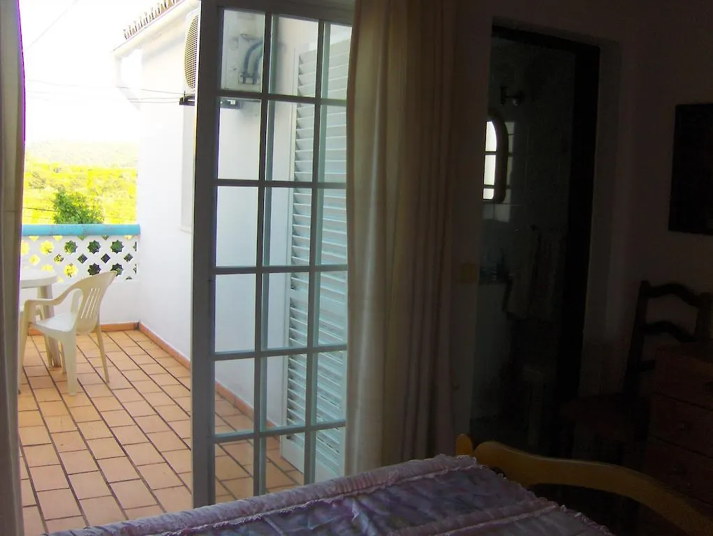 Vila Sodre Guest House Silves Portugal