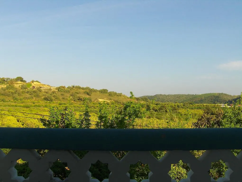 Vila Sodre Guest House Silves