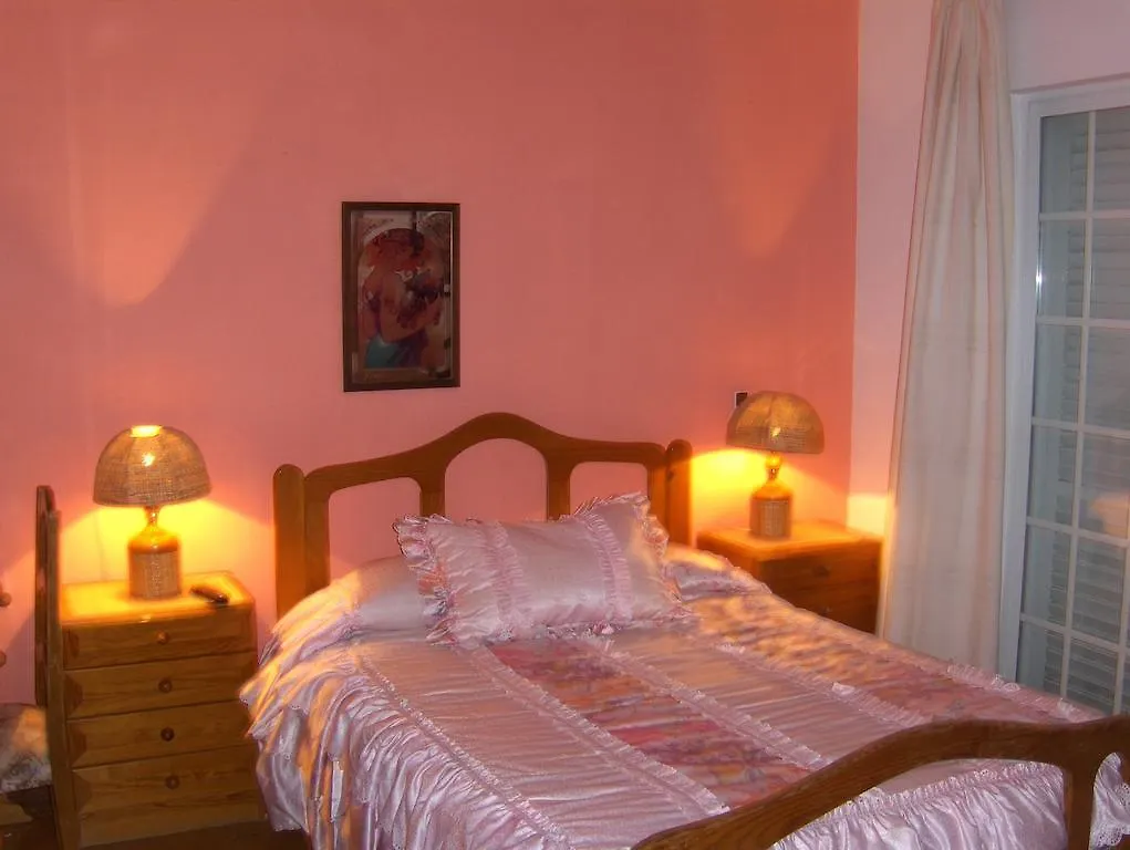 Vila Sodre Guest House Silves