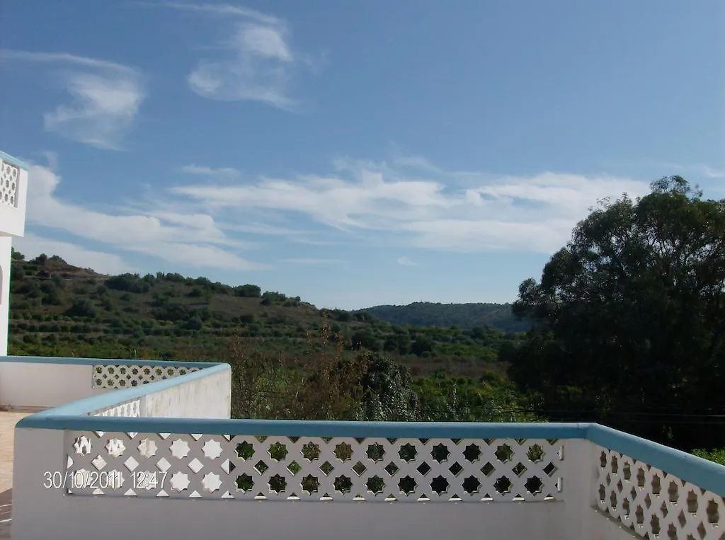 Vila Sodre Guest House Silves Portugal