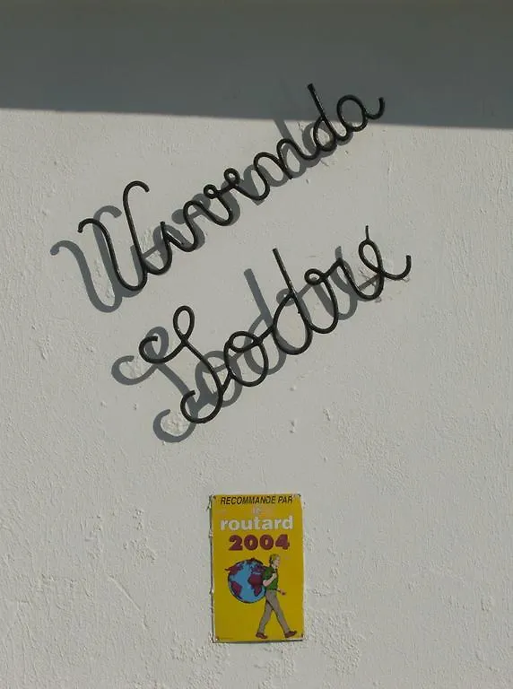 Vila Sodre Guest House Silves