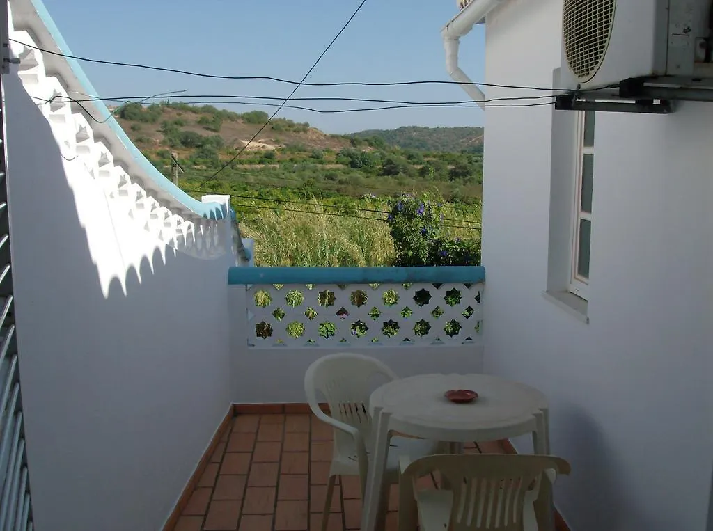 Vila Sodre Guest House Silves Portugal
